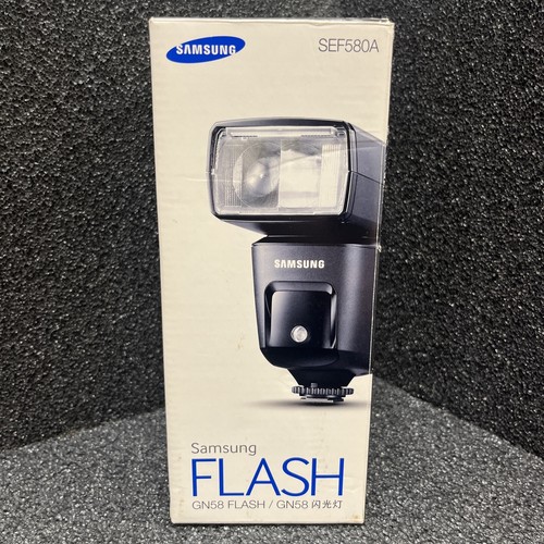 Samsung sef580a sef580 - ed-sef580a/us,