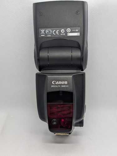 Come nuovo new - new, canon