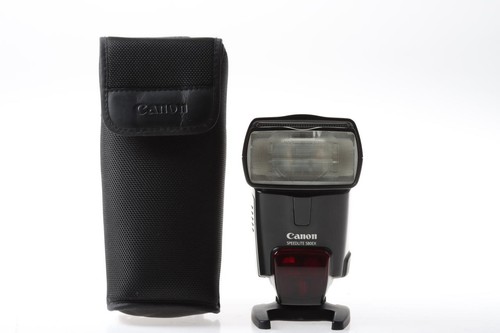Flash canon speedlite - flash,