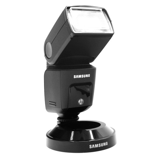 Flash samsung sef 580a - samsung, sef-580a/us