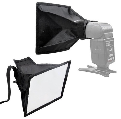 Riflettore diffuser flash - riflettore,