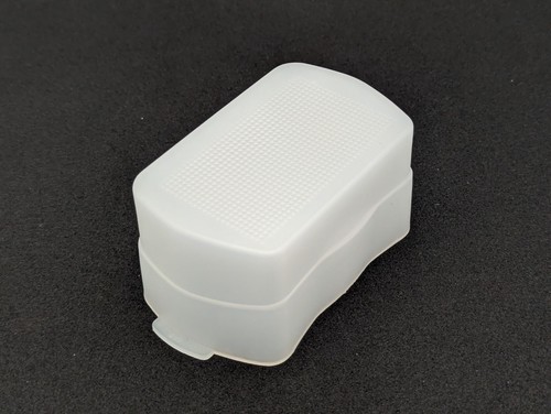 Unbranded flash diffuser - flash,