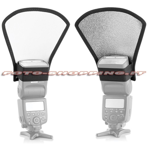 Diffusore flash softbox per - flash,