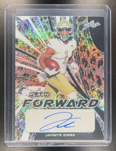 2022 leaf flash forward jahmyr - 2022,