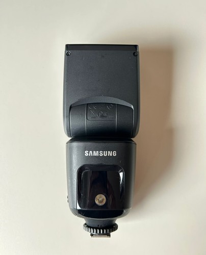 Samsung sef 580a wireless ttl - wireless,
