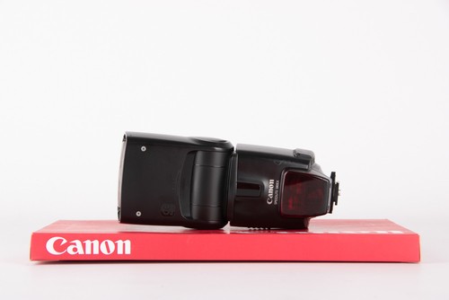 Flash canon speedlite - flash,