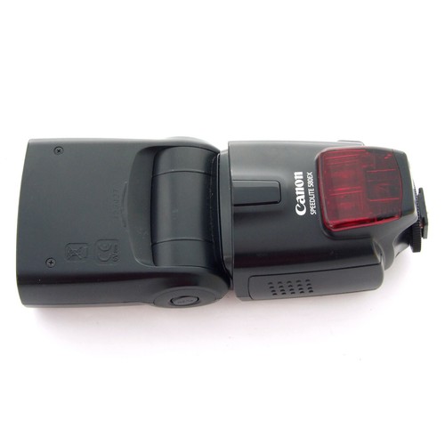 Flash canon speedlite 580ex - flash,