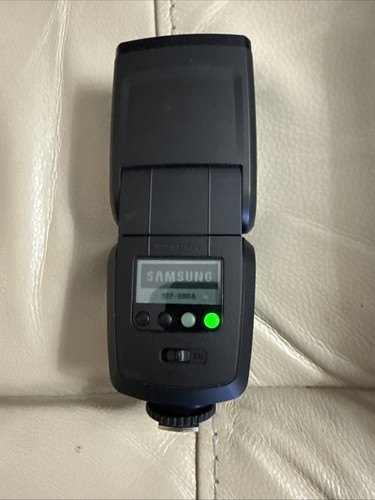 Flash samsung sef580 per - flash,