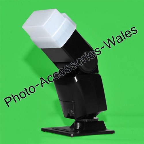 Diffusore flash professionale - flash,