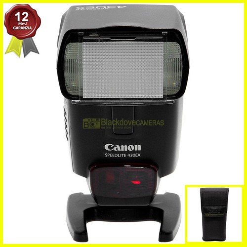 Canon speedlite 580 - speedlite, ii