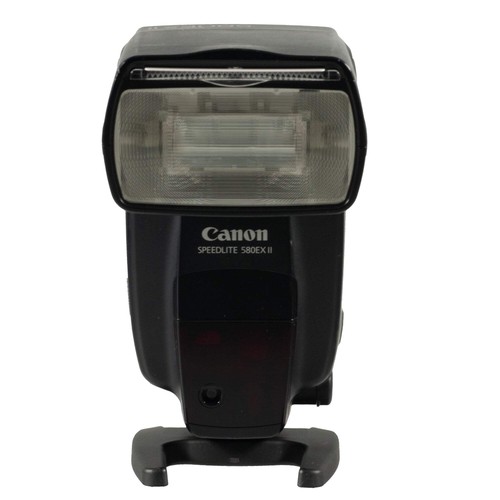 Canon speedlite 580 flash - speedlite,