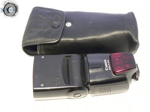 Flash canon speedlite 580 - flash,