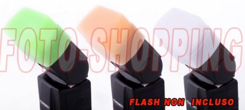 Set diffusore colori - 3,