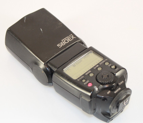 Flash canon speedlite - flash,