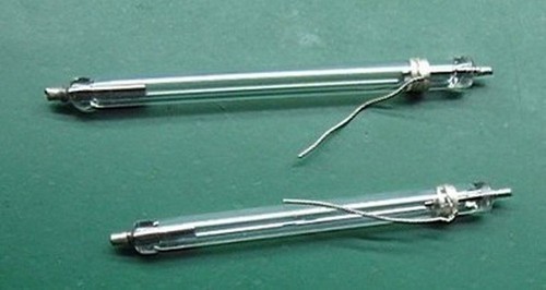 Pezzi nuovo tubo - 2,
