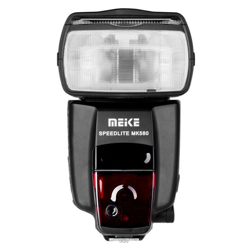 Meike flash mk580 - mk580, mk-580