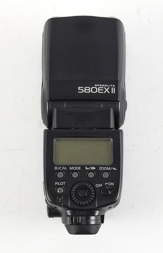 Flash canon speedlite - canon,