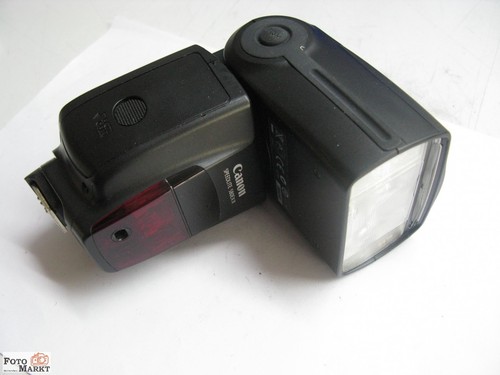 Canon speedlite 580 ii - canon,