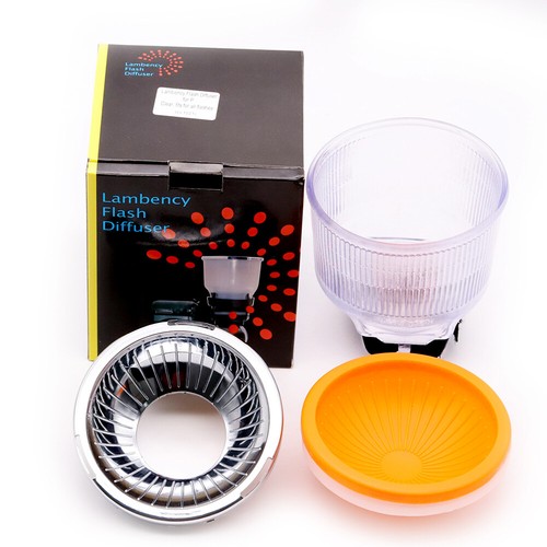 Diffusore flash clear c4 - clear,