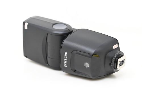 Samsung sef 580a - samsung, flash