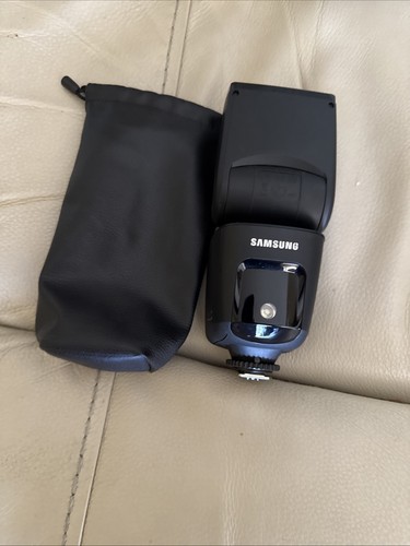Flash samsung sef580 per - flash,