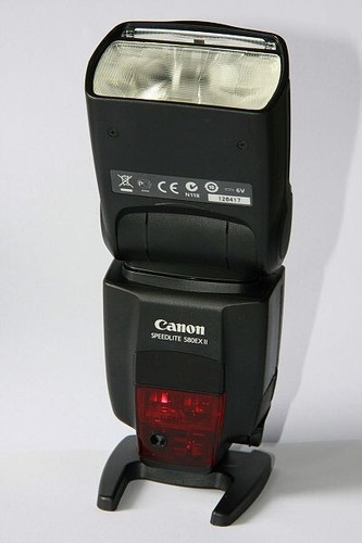 Flash canon speedlite - flash, ex