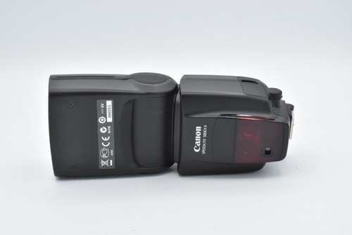 Flash canon speedlite 580ex - flash,