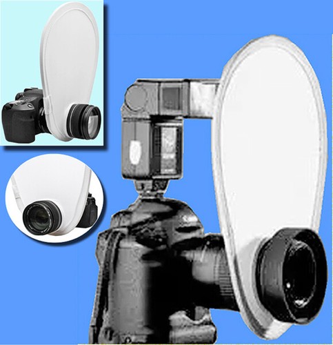 Diffusore softbox flash - diffusore,
