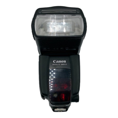 Flash canon speedlite - speedlite, ii
