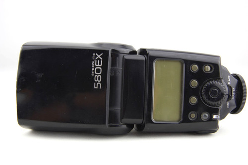 Flash canon speedlite - canon,