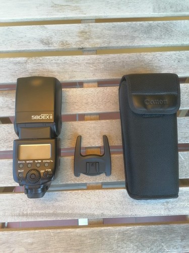 Flash canon speedlite - canon,