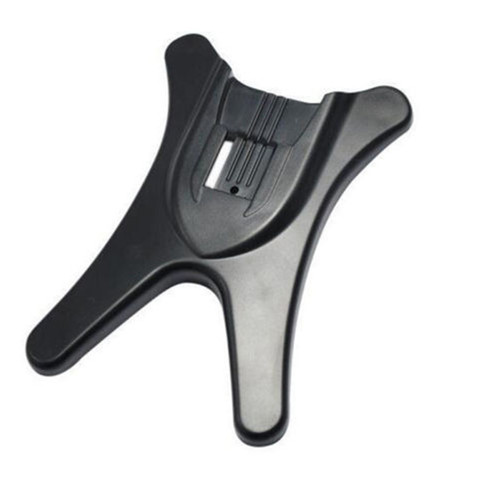 Supporto luce flash hot shoe