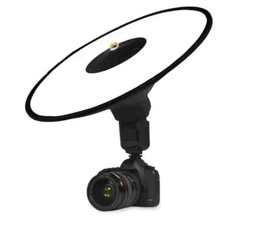 44cm softbox diffusore flash - diffusore,