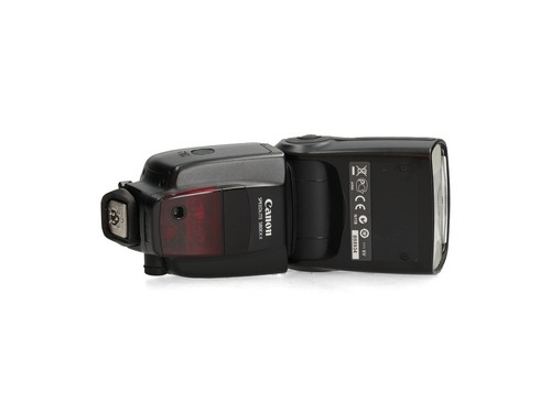 Flash canon 580ex - 580ex, speedlite