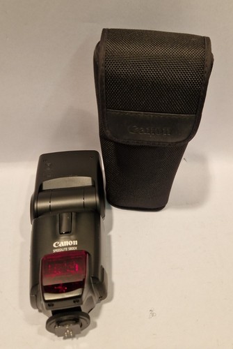 Canon speedlite 580 ex - speedlite,