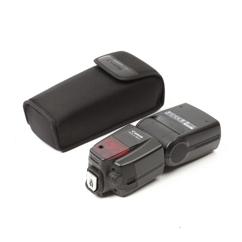 Canon speedlite 580ex - speedlite, ii