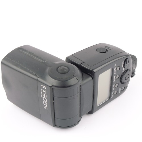 Flash canon 580exii - canon,