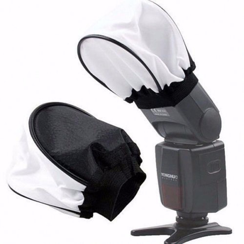 Diffusore flash esterno - flash,