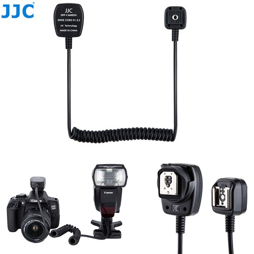 Jjc ttl cavo di - jjc,