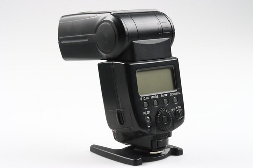 Canon speedlite 580ex - canon, ii