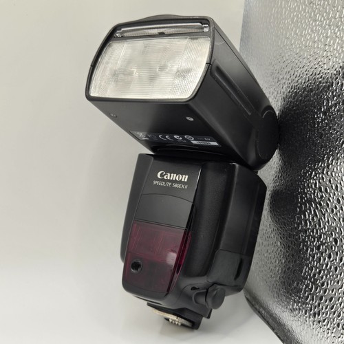 Flash slitta canon speedlite - canon,